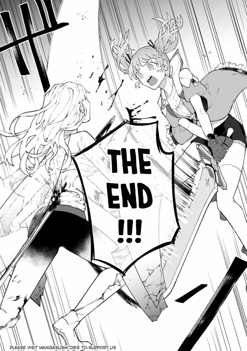 The White Mage Who Was Banished From the Hero's Party Is Picked up by an S Rank Adventurer ~ This White Mage Is Too Out of the Ordinary! Chapter 26 6